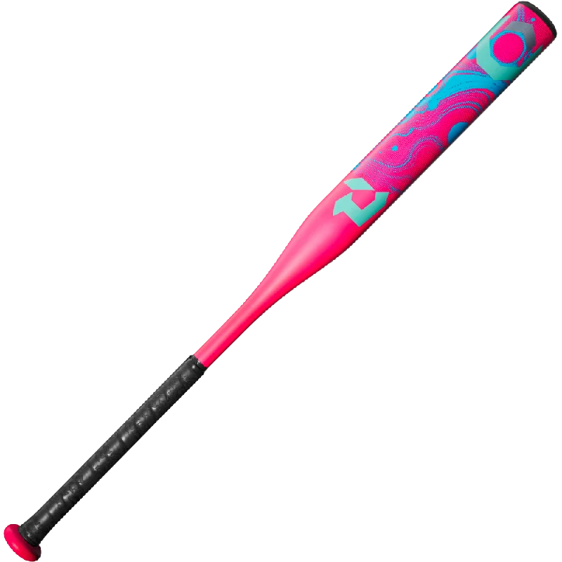 Baseball Bat With Composite Material-2025 DeMarini Uprising (-12) Fastpitch Softball Bat: WBD2555010