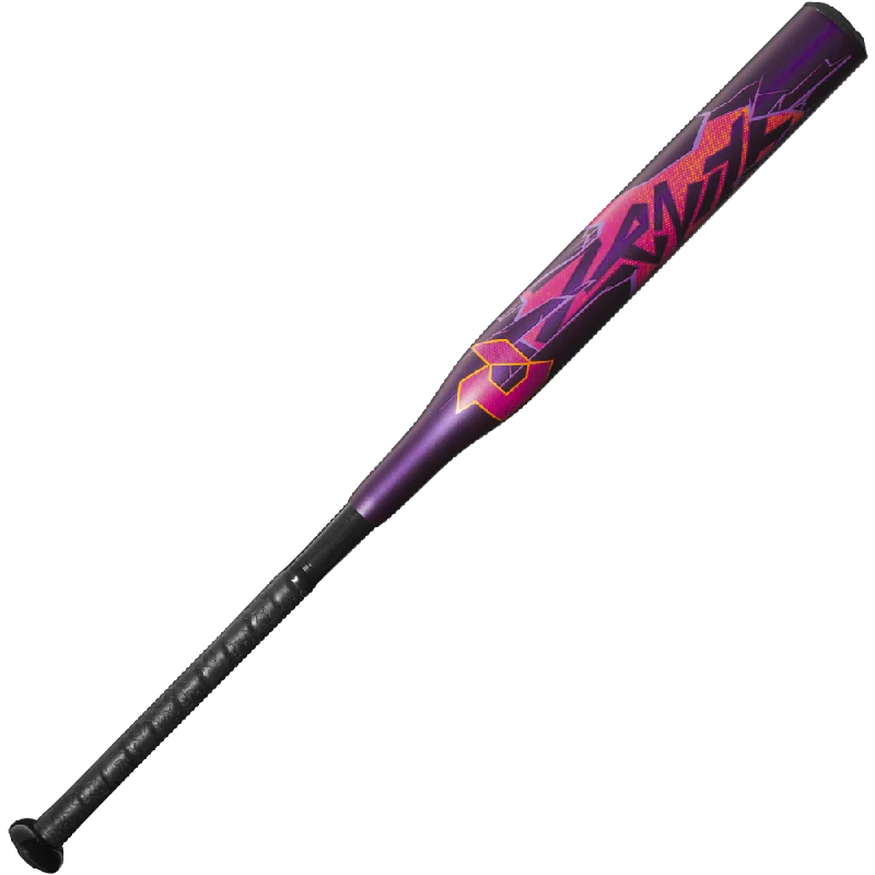 Baseball Bat For Advanced Players-2025 DeMarini Zenith (-13) Fastpitch Softball Bat: WBD2554010