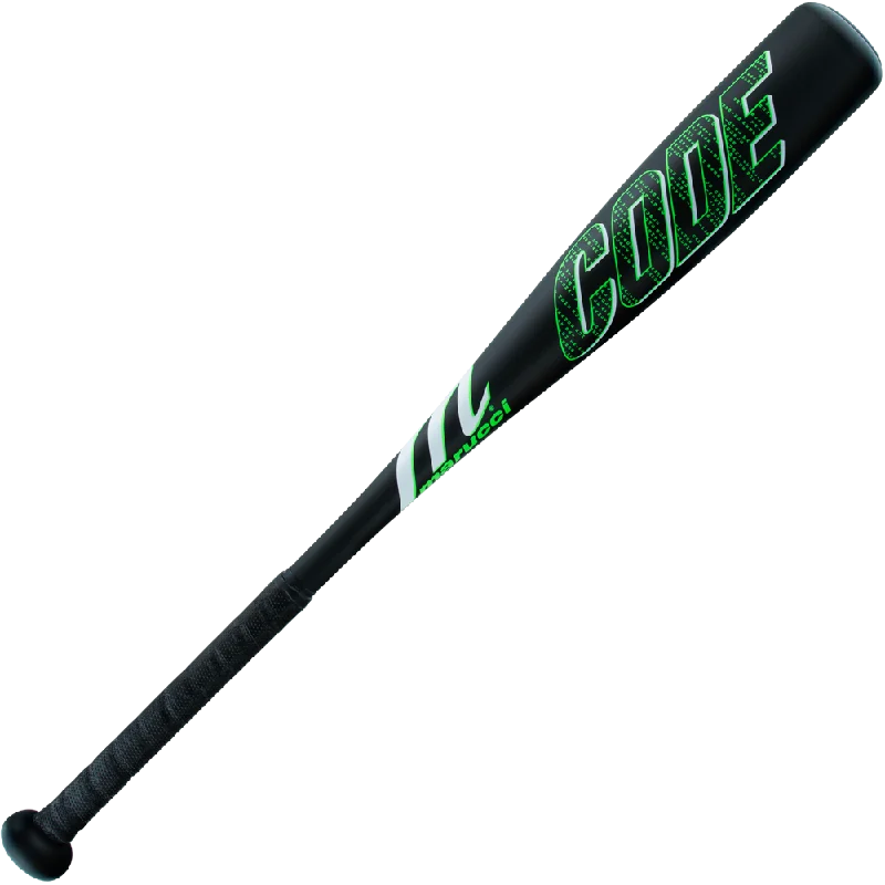 Baseball Bat For Local Stores-2025 Marucci Code JBB (-10) 2 3/4" USSSA Baseball Bat: MJBBCD