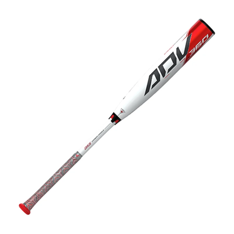 Baseball Bat With Large Barrel-Easton Adv 360 -10 2 3/4 Baseball Bat