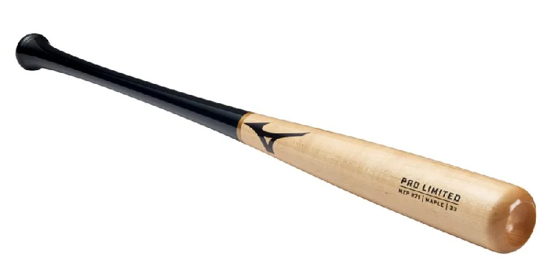 Baseball Bat For Training-Mizuno Pro Limited Mzp 271 Maple Baseball Bat