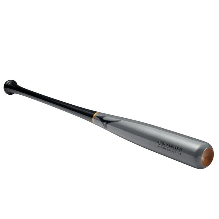 Baseball Bat For Precision Swings-Mizuno Pro Limited Mzp 243 Maple Baseball Bat