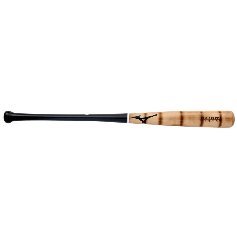 Baseball Bat With Flexible Barrel-Mizuno Pro Limited Maple Wood Baseball Bat Mzp 243