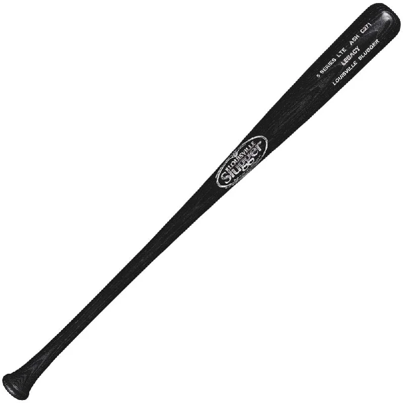 Baseball Bat With Pro-Grade Build-Louisville Slugger Legacy S5 Lte Ash C271 Baseball Bat