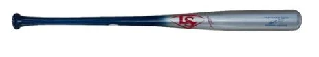 Baseball Bat For Retro Fans-Louisville Slugger Vlad Jr Prime Smu Wood Baseball Bat