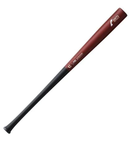 Baseball Bat For School Teams-Demarini Dx271 Pro Maple Wood Baseball Bat