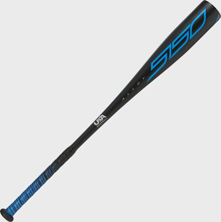 Baseball Bat With Small Barrel-Rawlings 5150 -11 (2 5/8" Barrel) Usa Youth Baseball Bat