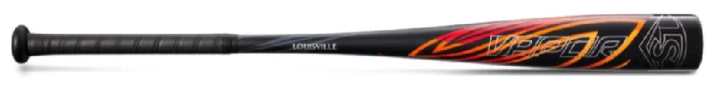 Baseball Bat With Junior Sizes-Louisville Slugger Vapor 2-5/8" (-10) Usa Baseball Bat