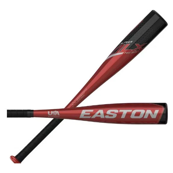 Baseball Bat For Online Shopping-Easton Alpha Alx (-11) Big Barrel Youth T-Ball Bat