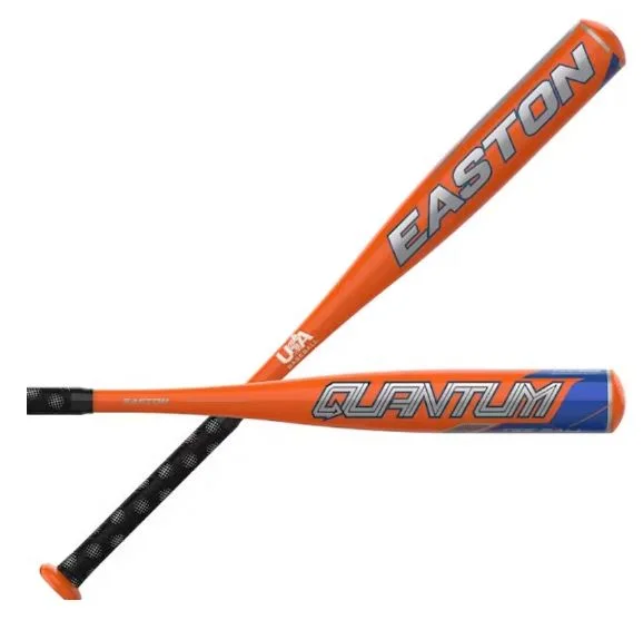 Baseball Bat With Flash Sales-Easton Quantum (-10) 2-1/4" Youth T-Ball Bat