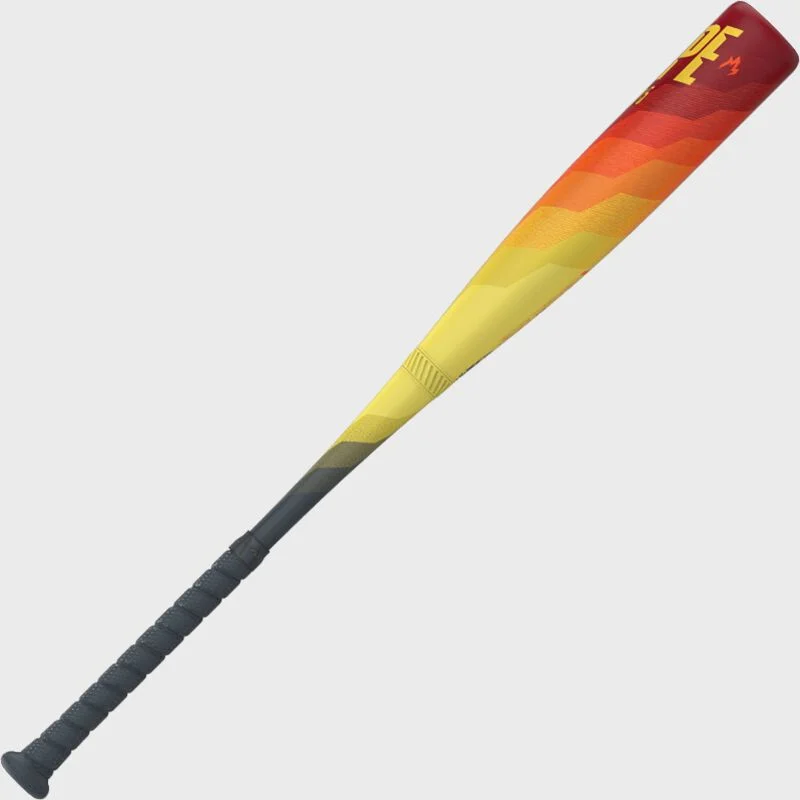 Baseball Bat With Holiday Editions-EASTON HYPE FIRE (-5) 2-3/4" USSSA BASEBALL BAT