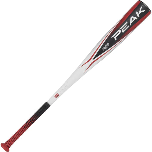 Baseball Bat With Cyber Monday Offers-Rawlings Peak (-10) 2-3/4" Usssa Baseball Bat