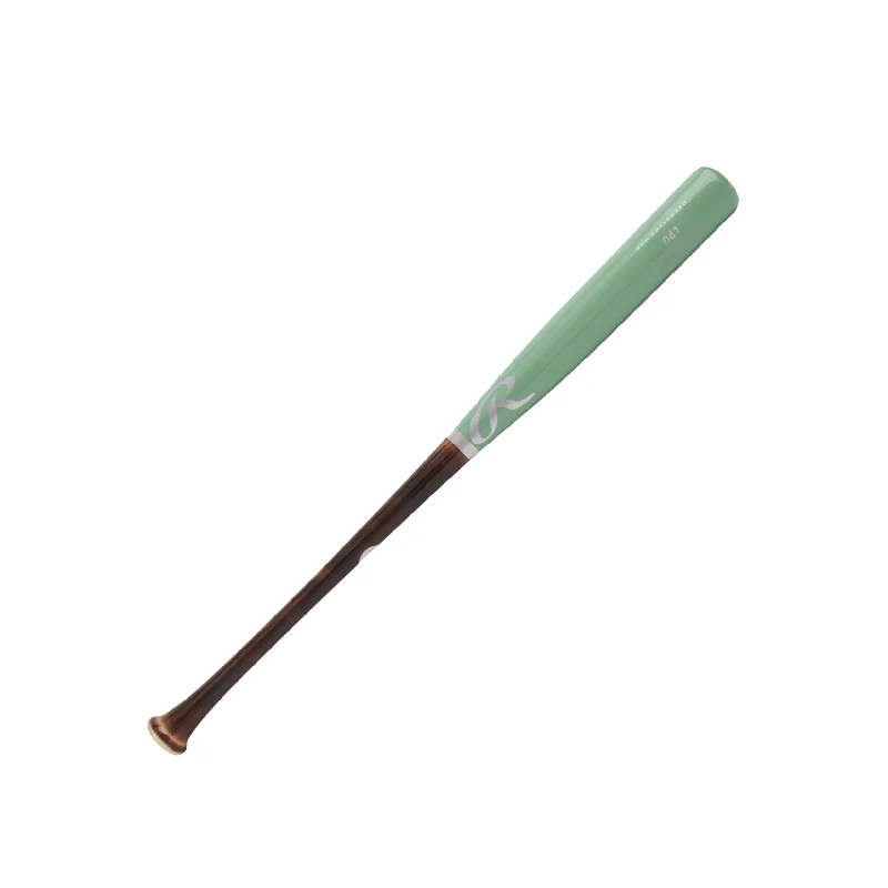 Baseball Bat With Limited Drops-Rawlings Pro Preferred Maple Wood Baseball Bat