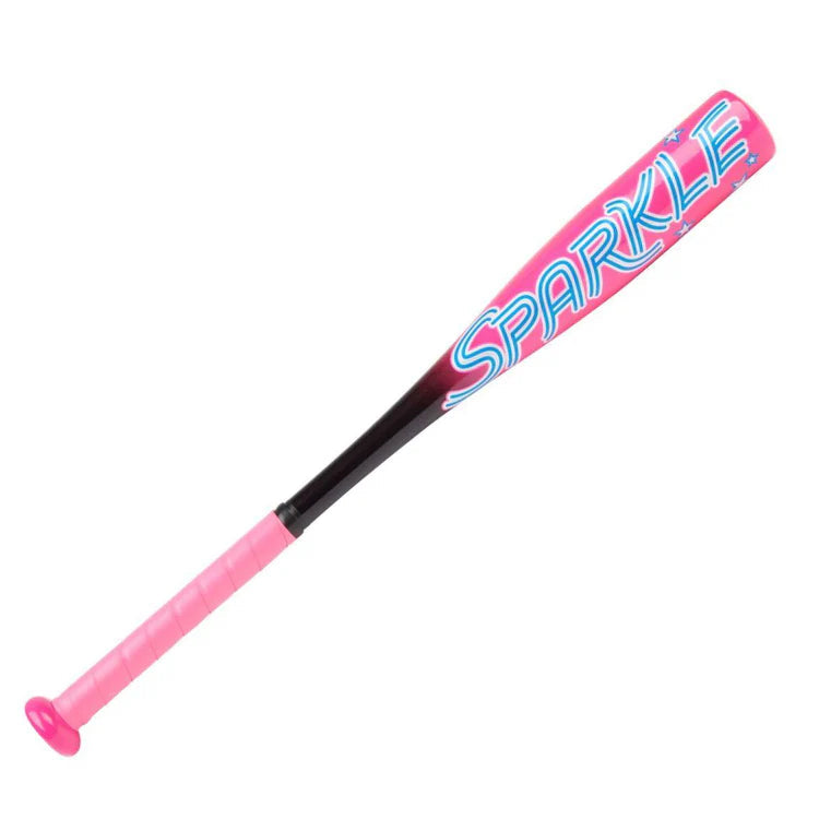 Baseball Bat For Club Merch-Rawlings Sparkle 2 1/4  -10 T-Ball Bat