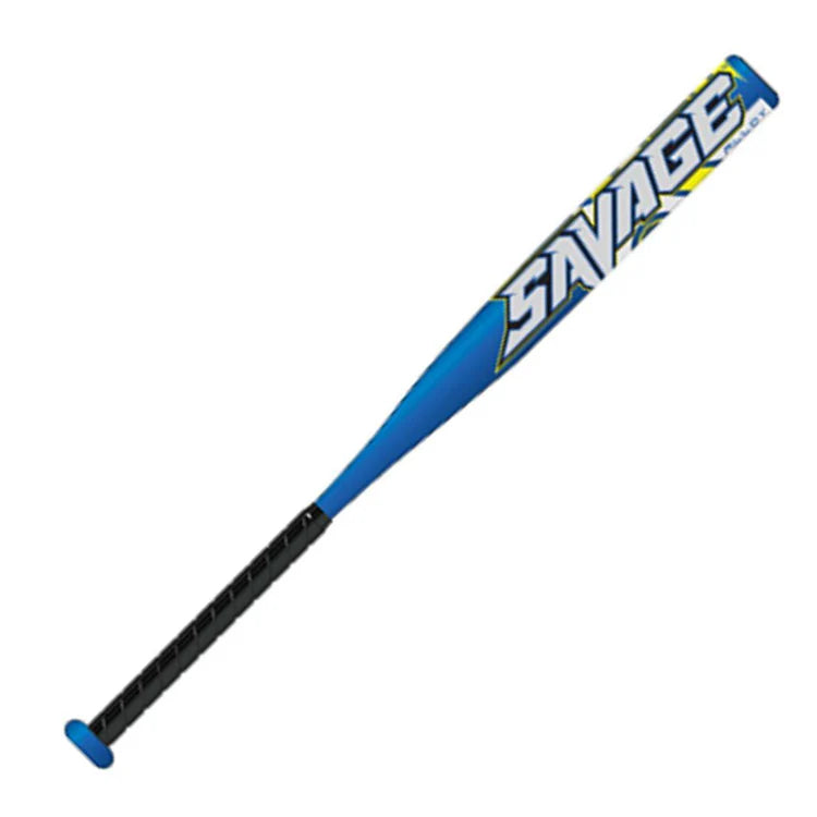 Baseball Bat For Team Spirit-Rawlings Savage 2 1/4 -10 T-Ball Bat