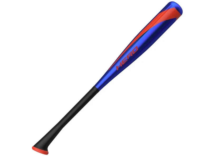 Baseball Bat With TikTok Fame-Axe Hero (-11) USA T-Ball Bat