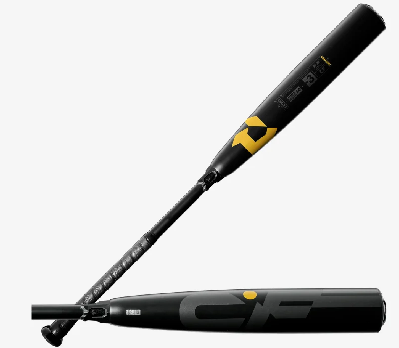 Baseball Bat With Affordable Prices-Demarini CF BBCOR (-3) Baseball Bat