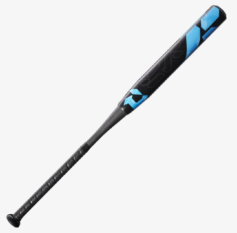 Baseball Bat With Junior Sizes-Demarini CF (-8) Fastpitch Bat