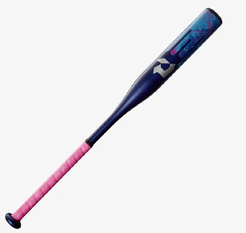 Baseball Bat For Teens-Demarini Uprising (-12) - UPF-22 Fastpitch Bat