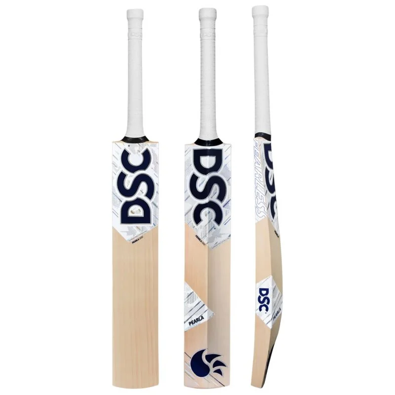 Baseball Bat For Road Trips-DSC Pearla 2000 Adults Cricket Bat