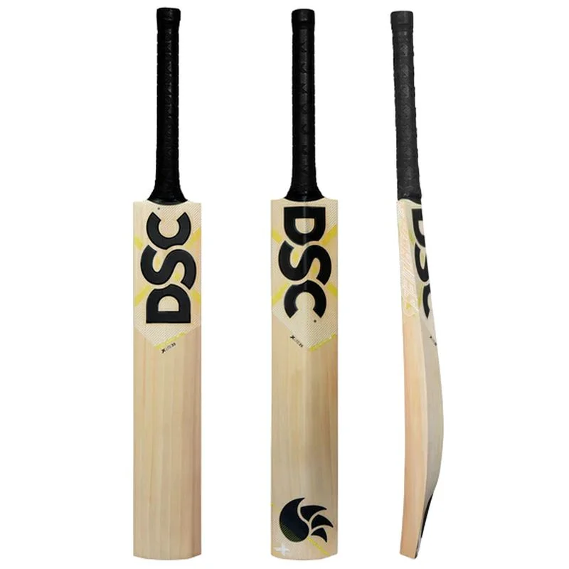 Baseball Bat With Celebrity Use-DSC Xlite 35 Adults Cricket Bat