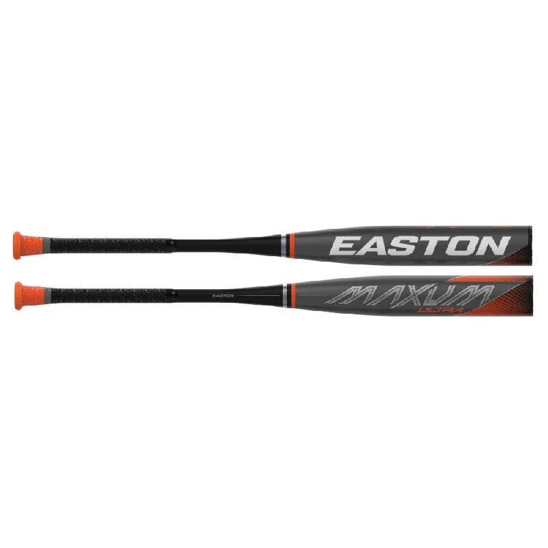 Baseball Bat With Travel Bag-Easton 2021 - BBCOR - Maxum Ultra - Minus 3