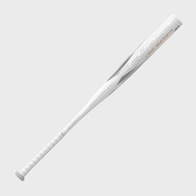 Baseball Bat For School Teams-Easton Ghost Unlimited (-10) - Fastpitch Bat