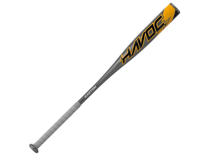 Baseball Bat With Squad Designs-Easton 2022 Havoc (-10) 2 1/4 USA Baseball Bat