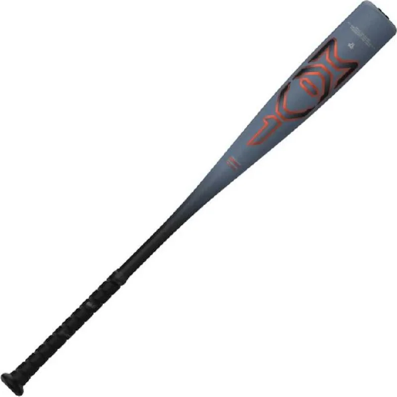 Baseball Bat For Family Games-Easton 2025 Mav1 (-10) USSSA Baseball Bat EUT5MAV10 - Black Charcoal