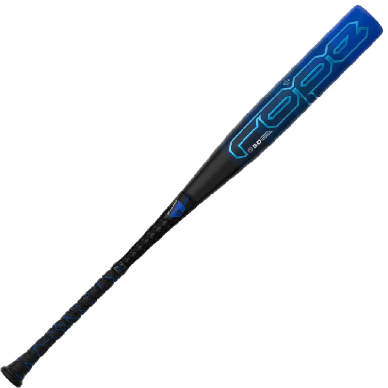 Baseball Bat For Grass Fields-Easton Rope -3 BBCOR Baseball Bat