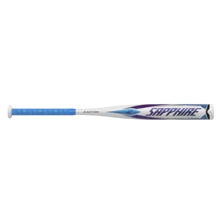 Baseball Bat For Group Drills-Easton Sapphire  - Minus 12 - Fastpitch Bat