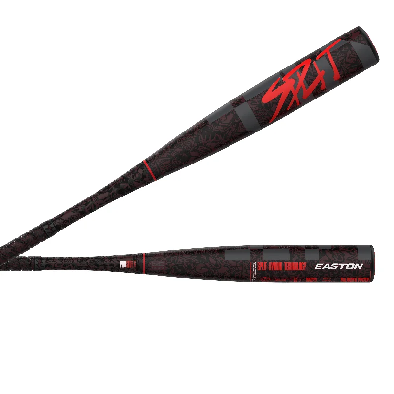 Baseball Bat For Park Play-Easton Split -3 BBCOR Baseball Bat