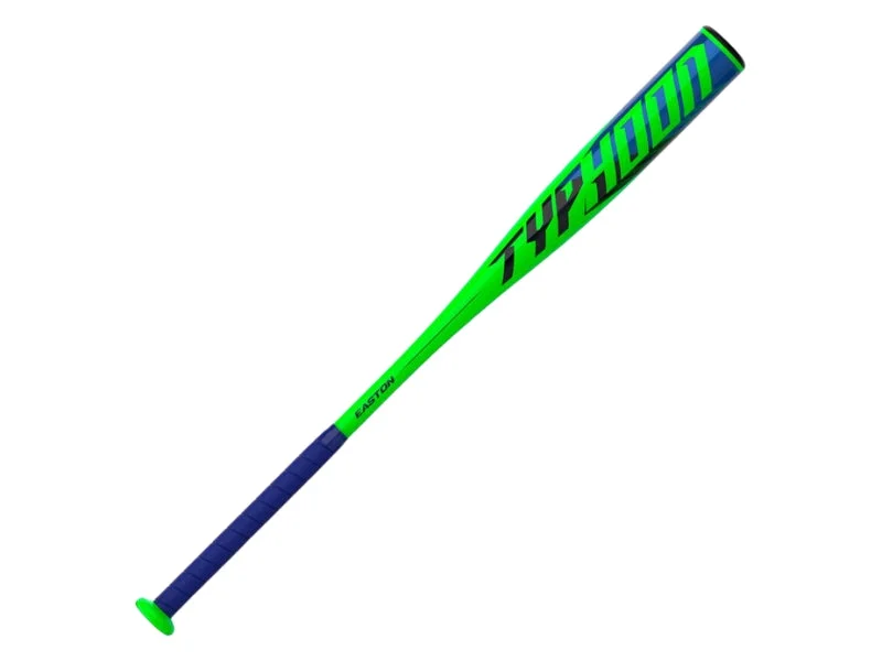 Baseball Bat For Summer Heat-Easton Typhoon (-12) USA Baseball Bat