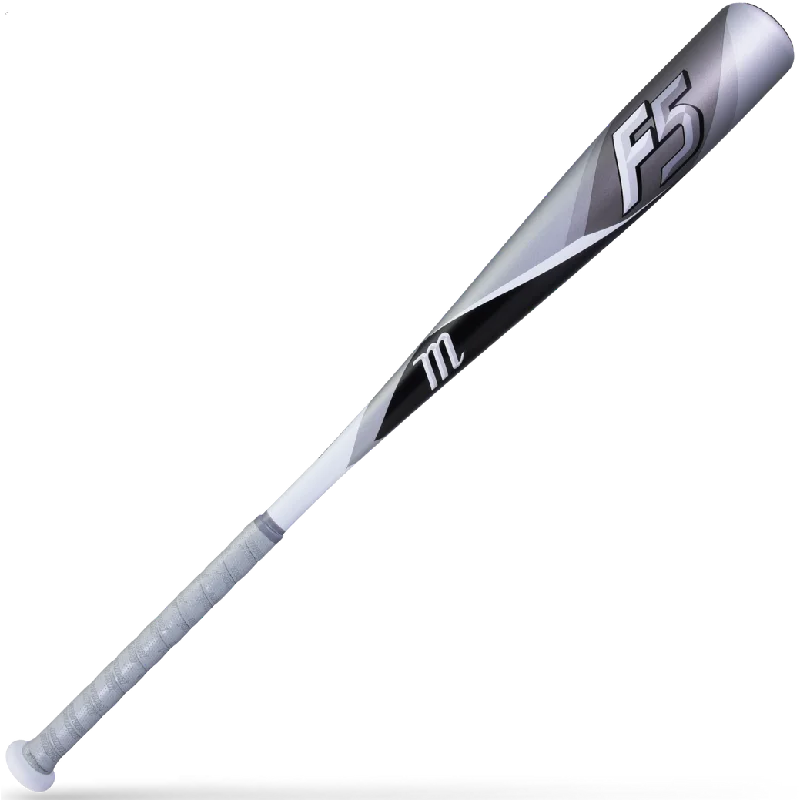 Baseball Bat With National Colors-F5 Senior League -8 Gen 3 USSSA  2 3/4"