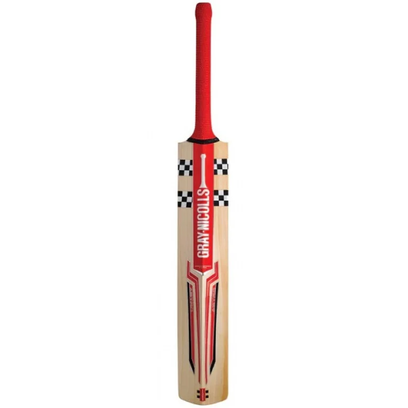 Baseball Bat With Line Drives-Gray-Nicolls Astro 1300 Ready Play Cricket Bat