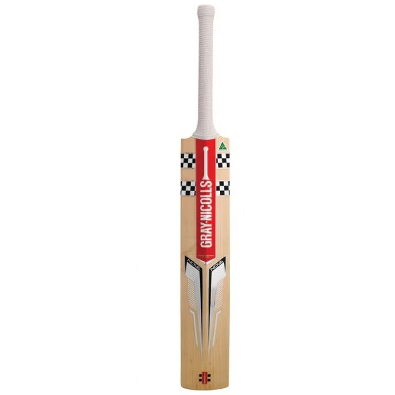 Baseball Bat With Artisan Craft-Gray-Nicolls Nova 1000 Adults Cricket Bat