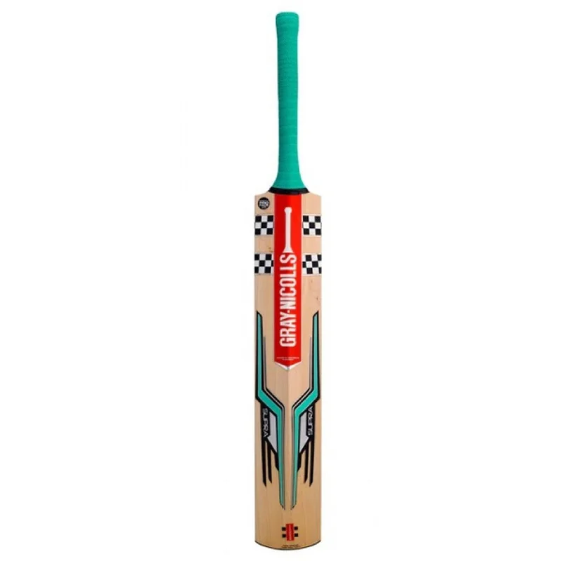 Baseball Bat By Top Brands-Gray-Nicolls Supra 900 RP Adults Cricket Bat