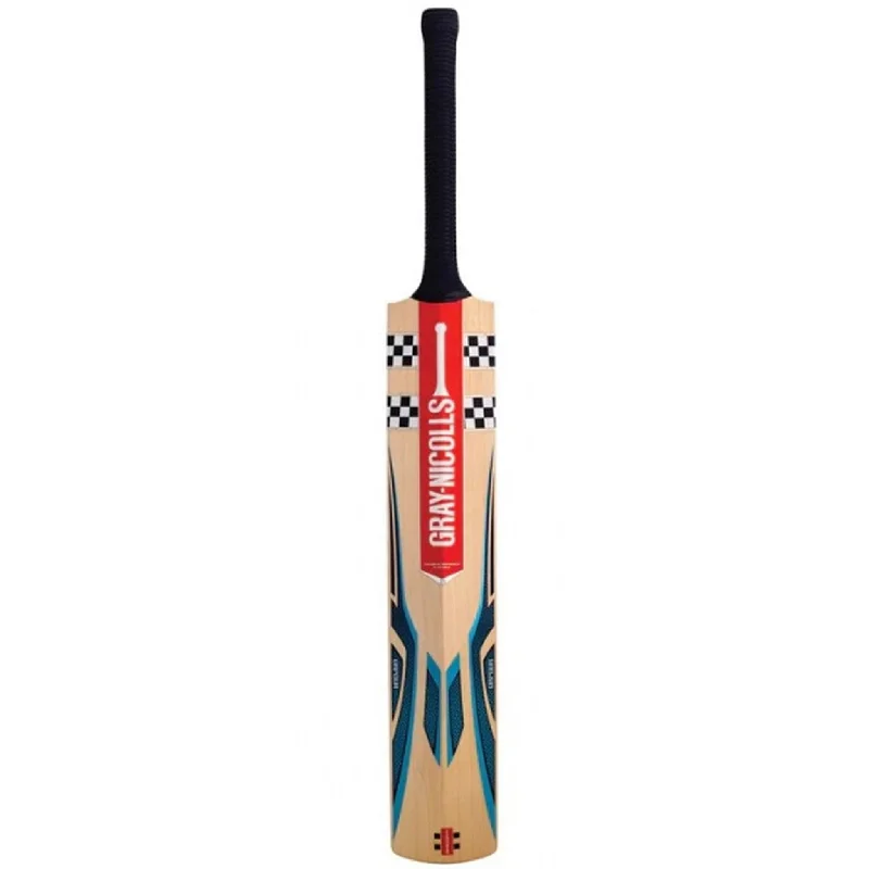 Baseball Bat For Easy Carry-Gray-Nicolls Vapour 950 RP Adults Cricket Bat