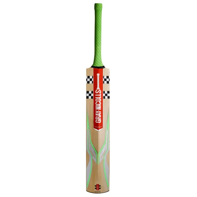 Baseball Bat For Gift Ideas-Gray-Nicolls Tempesta 1250 Play Now Cricket Bat