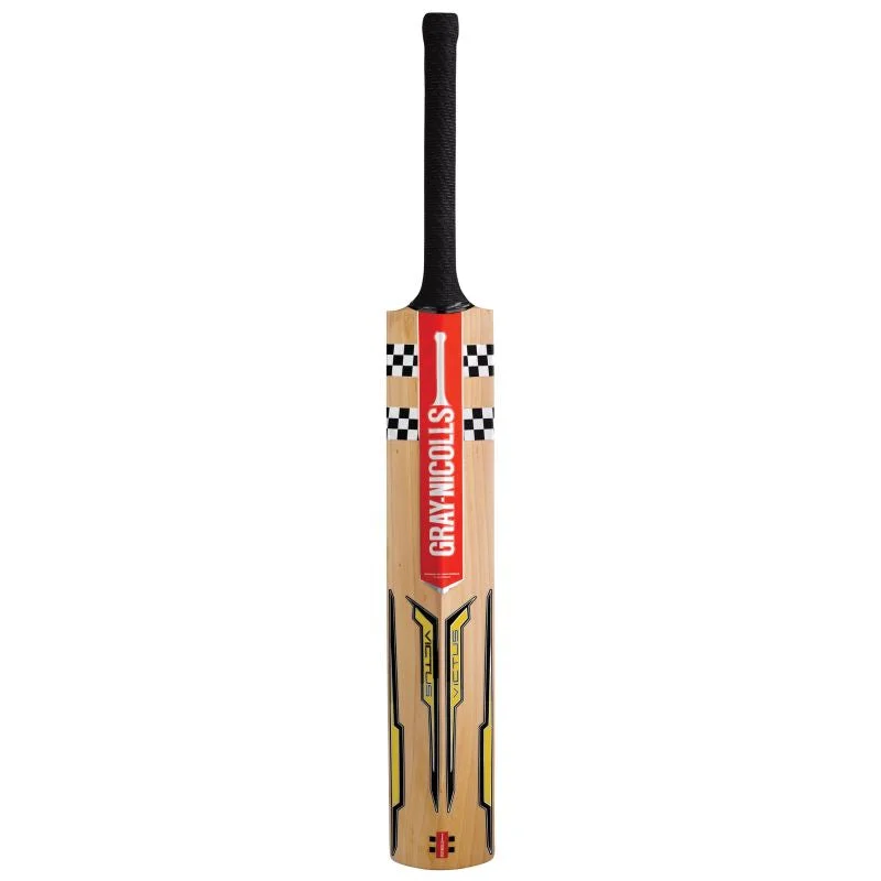 Baseball Bat For Social Media Buzz-Gray-Nicolls Victus 1000 Natural Bat