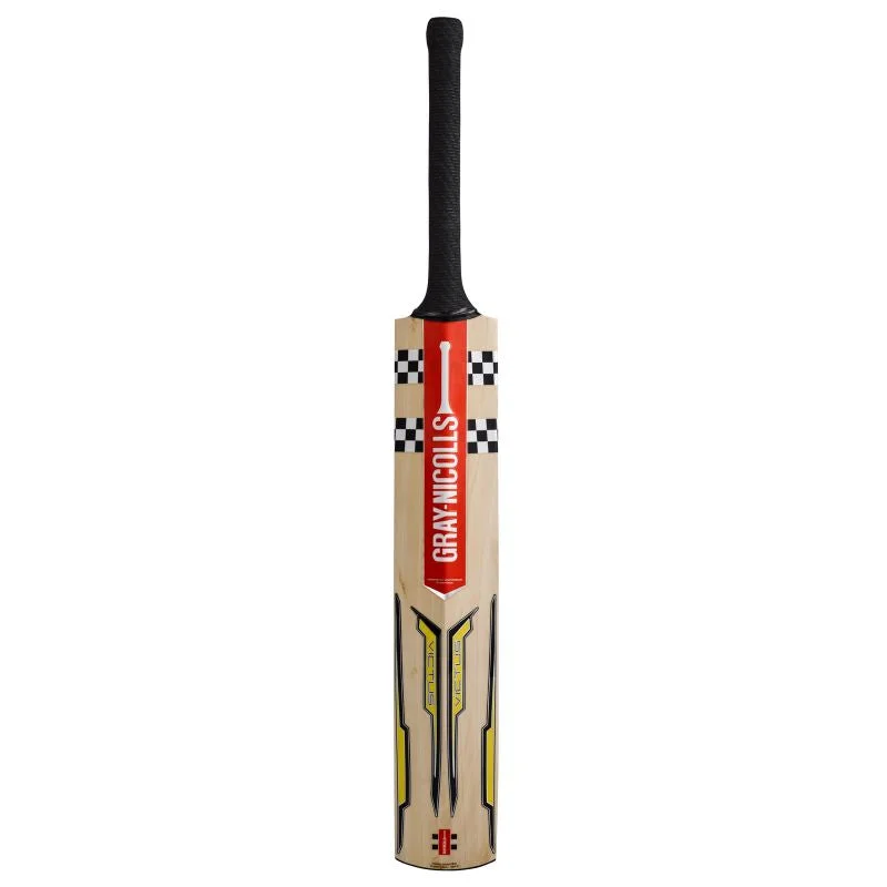 Baseball Bat For School Teams-Gray-Nicolls Victus 750 Play Now Cricket Bat