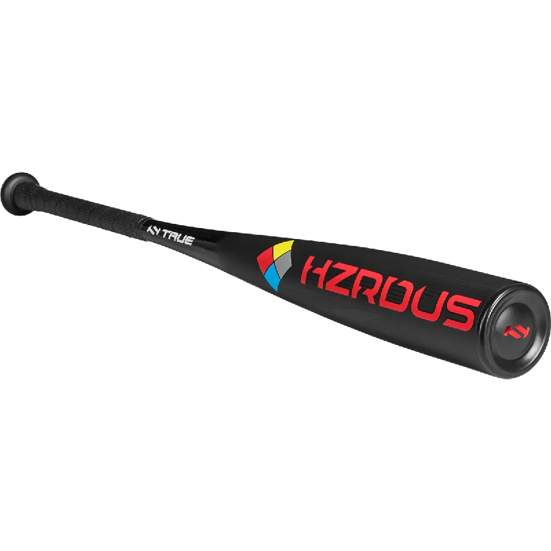 Baseball Bat With Big Names-HZRDUS -10 USSSA