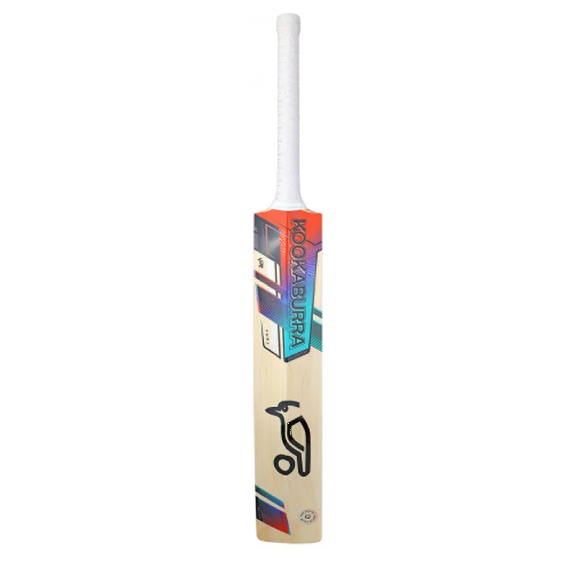 Baseball Bat For Rally Swings-Kookaburra Aura Pro 2.0 Adults Cricket Bat