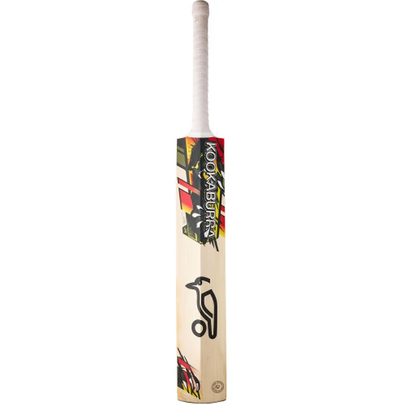 Baseball Bat With Fly Balls-Kookaburra Beast Pro 2.0 Adults Cricket Bat