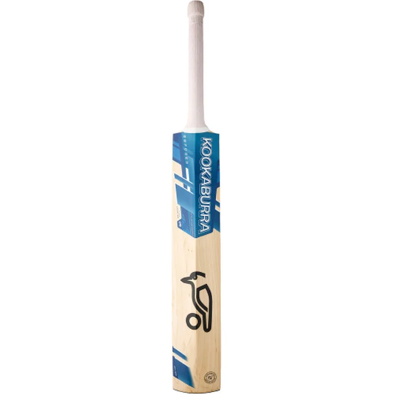 Baseball Bat With Training Marks-Kookaburra Empower Pro 6.0 Adults Cricket Bat