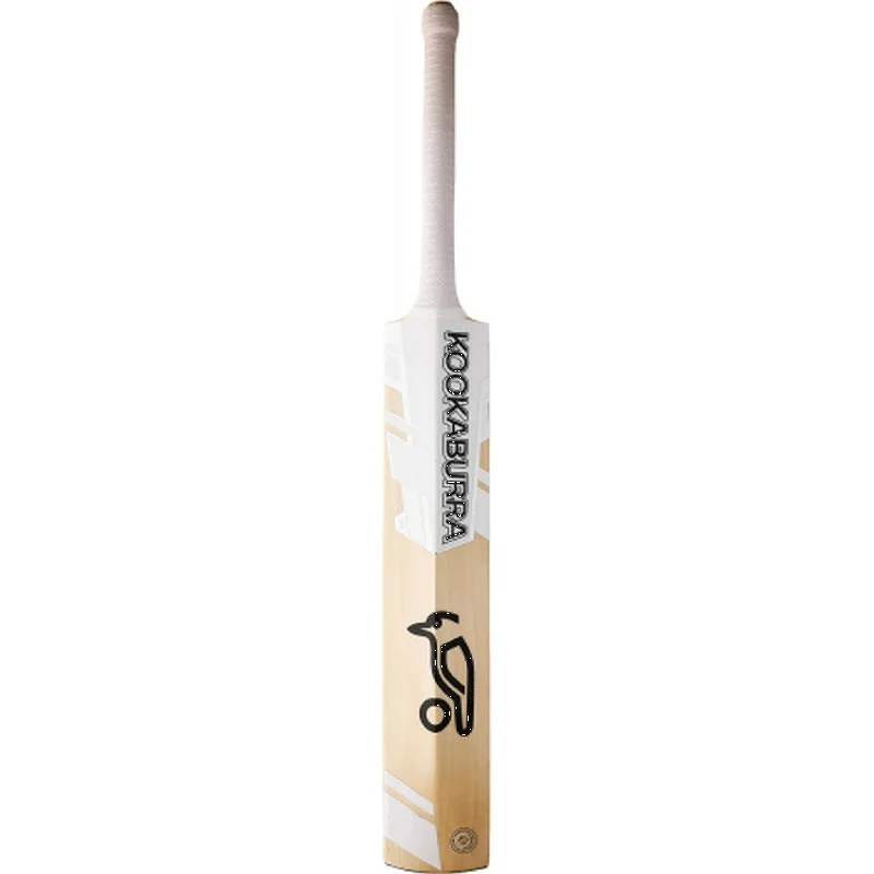 Baseball Bat With Pro Specs-Kookaburra Ghost Lite Adults Cricket Bat