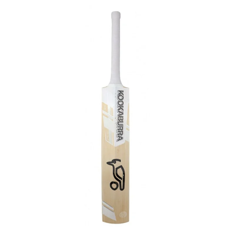 Baseball Bat For City Fields-Kookaburra Ghost Pro 1.0 Adults Cricket Bat