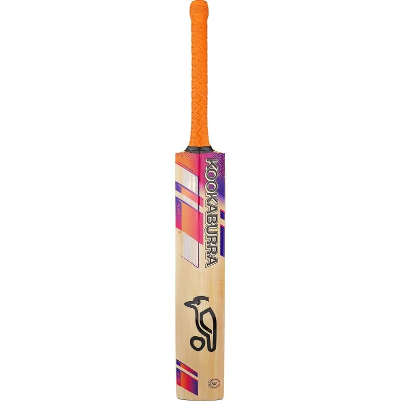 Baseball Bat With State Pride-Kookaburra Aura Pro 7.0 Adults Cricket Bat