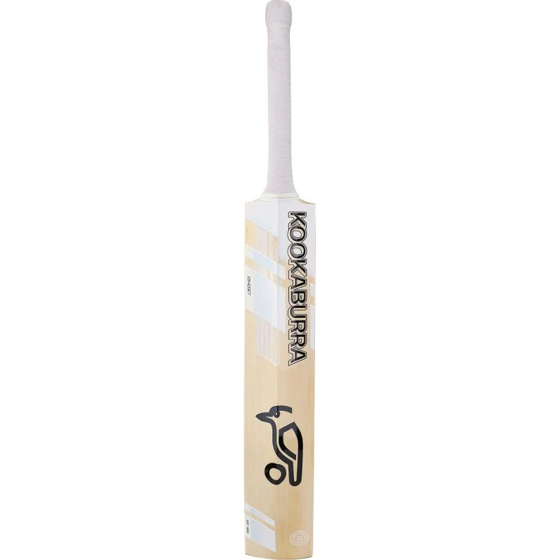 Baseball Bat With Bold Designs-Kookaburra Ghost Pro 1.0 Adults Cricket Bat