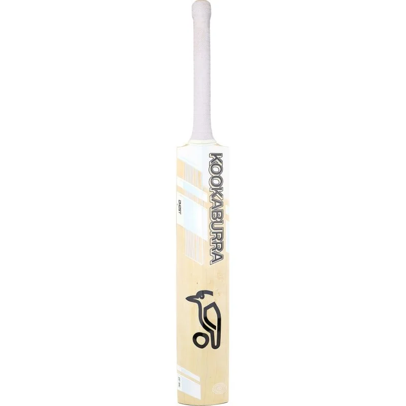 Baseball Bat With Slow Hits-Kookaburra Ghost Pro 4.0 Adults Cricket Bat